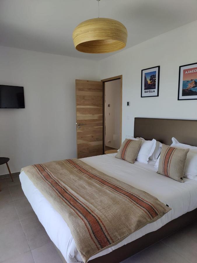 Residence La Plage Проприано Экстерьер фото