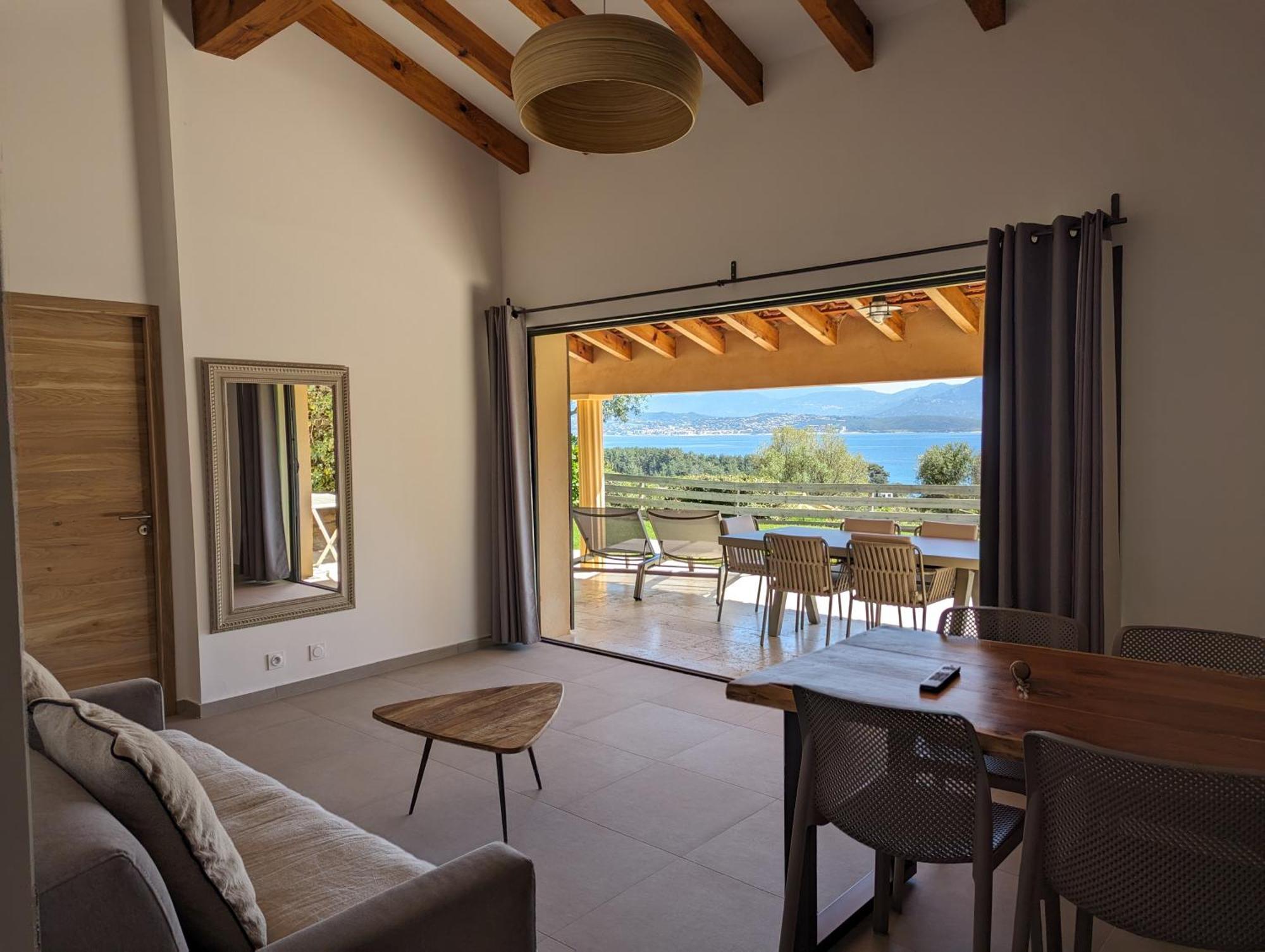 Residence La Plage Проприано Экстерьер фото