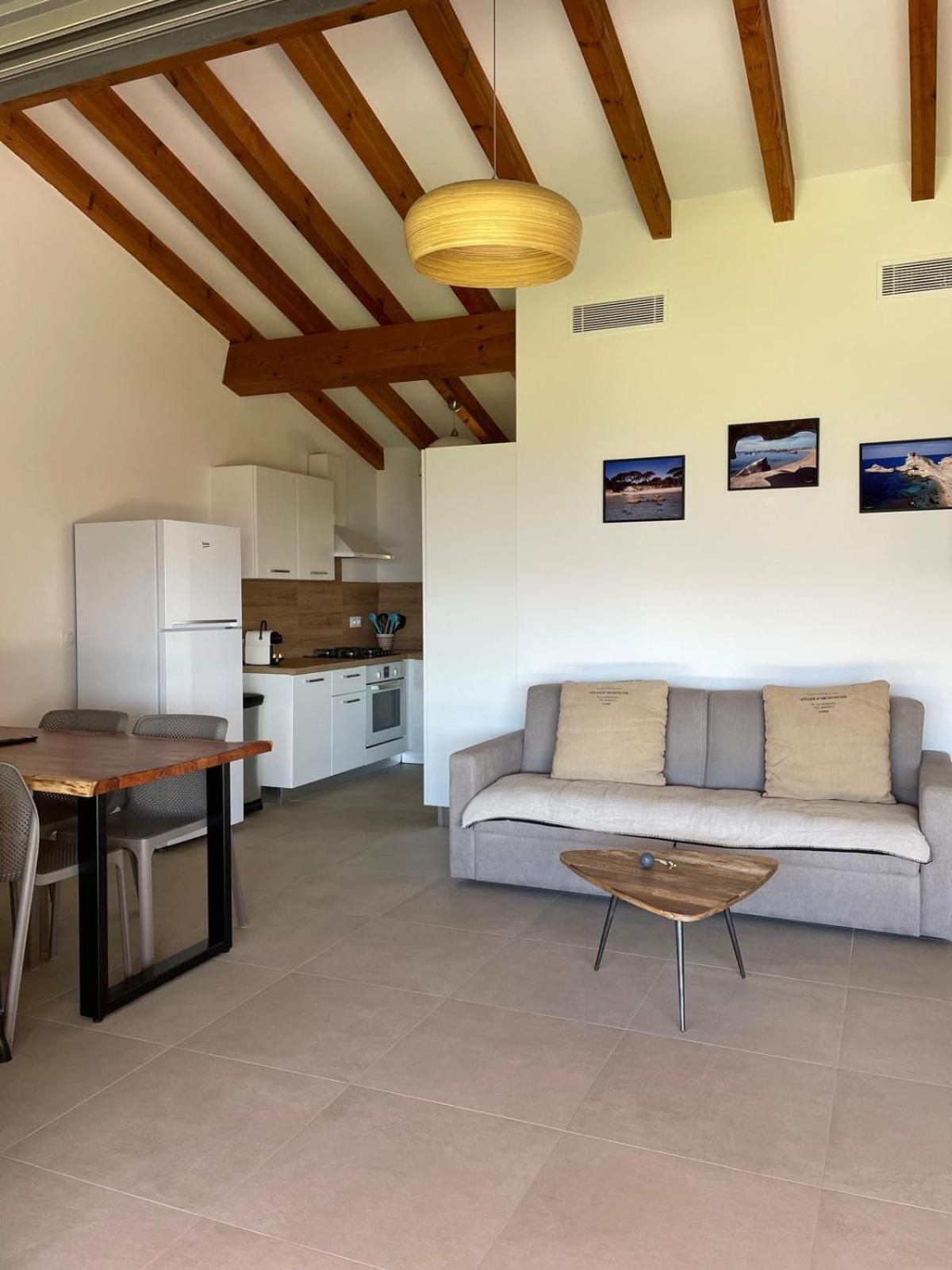 Residence La Plage Проприано Экстерьер фото