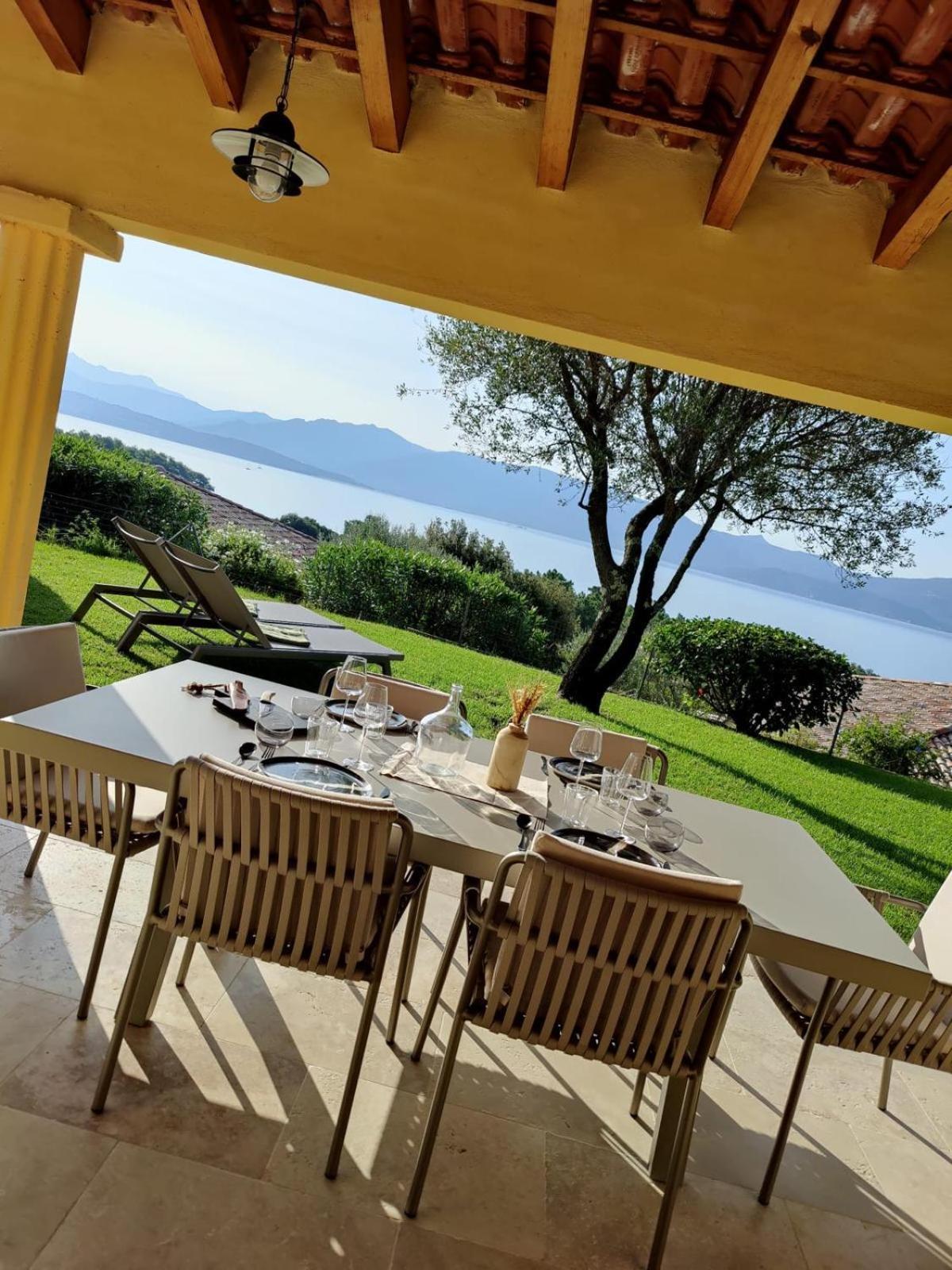Residence La Plage Проприано Экстерьер фото