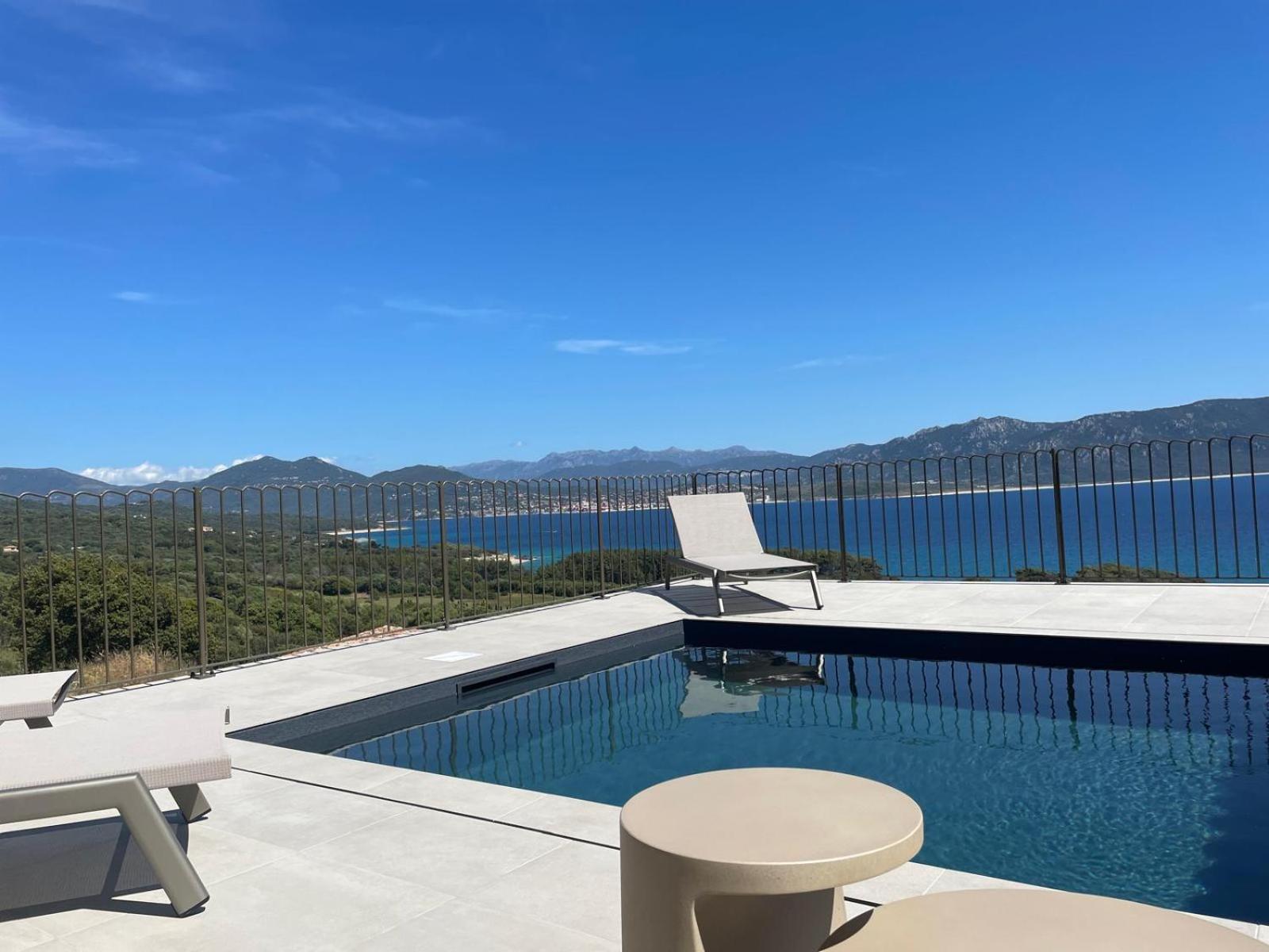 Residence La Plage Проприано Экстерьер фото