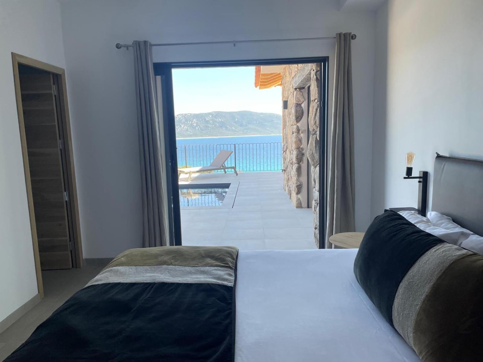 Residence La Plage Проприано Экстерьер фото
