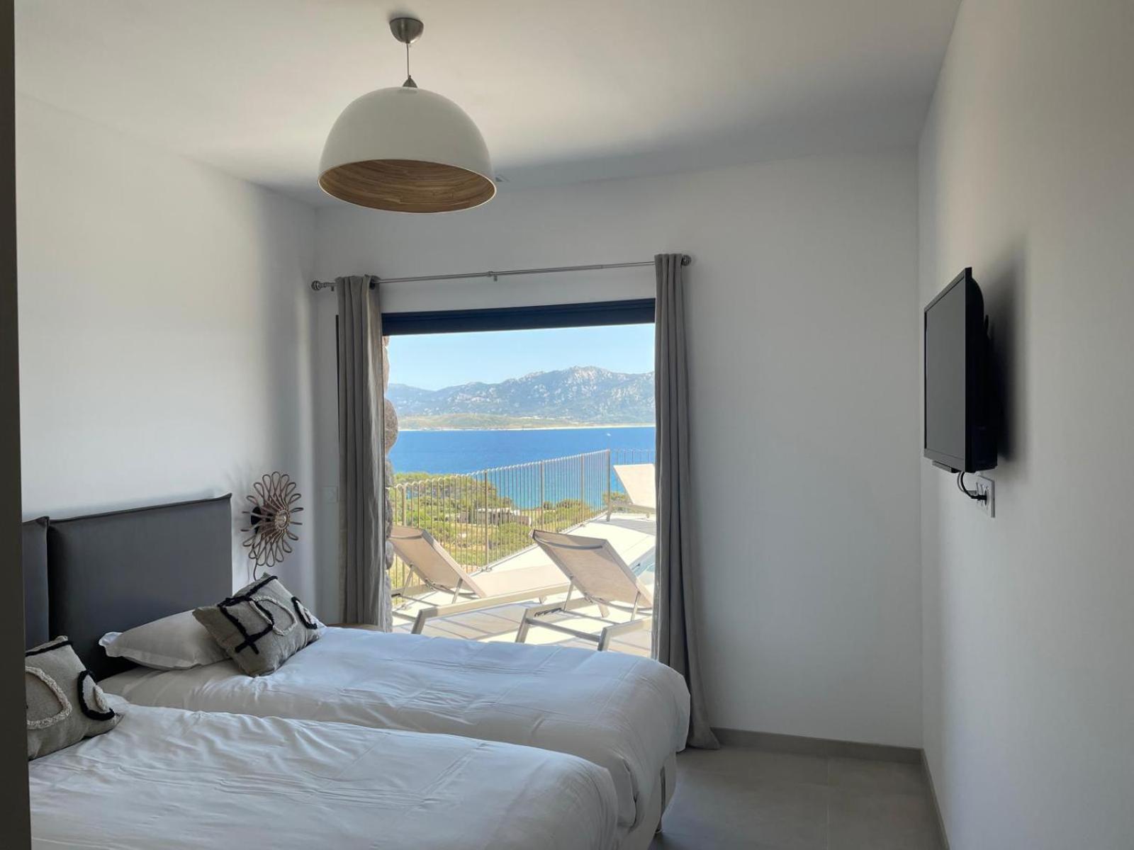 Residence La Plage Проприано Экстерьер фото
