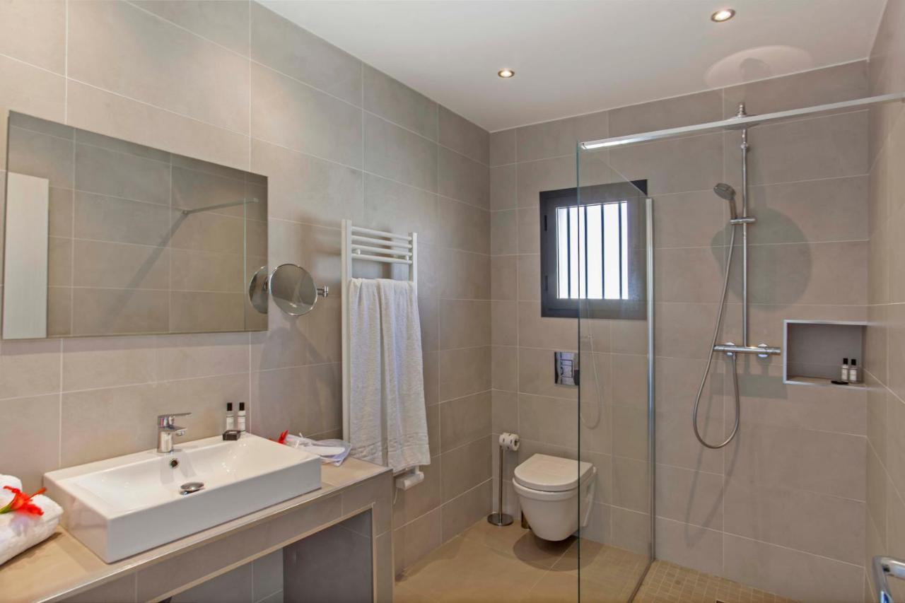 Residence La Plage Проприано Экстерьер фото